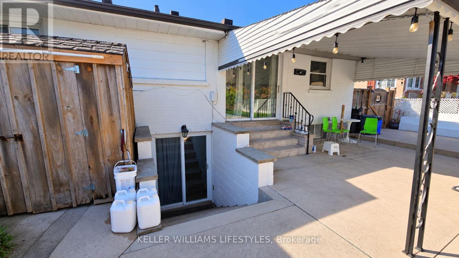222 Starlight Avenue, London East (East H), Ontario  N5W 4X9 - Photo 10 - X14109364