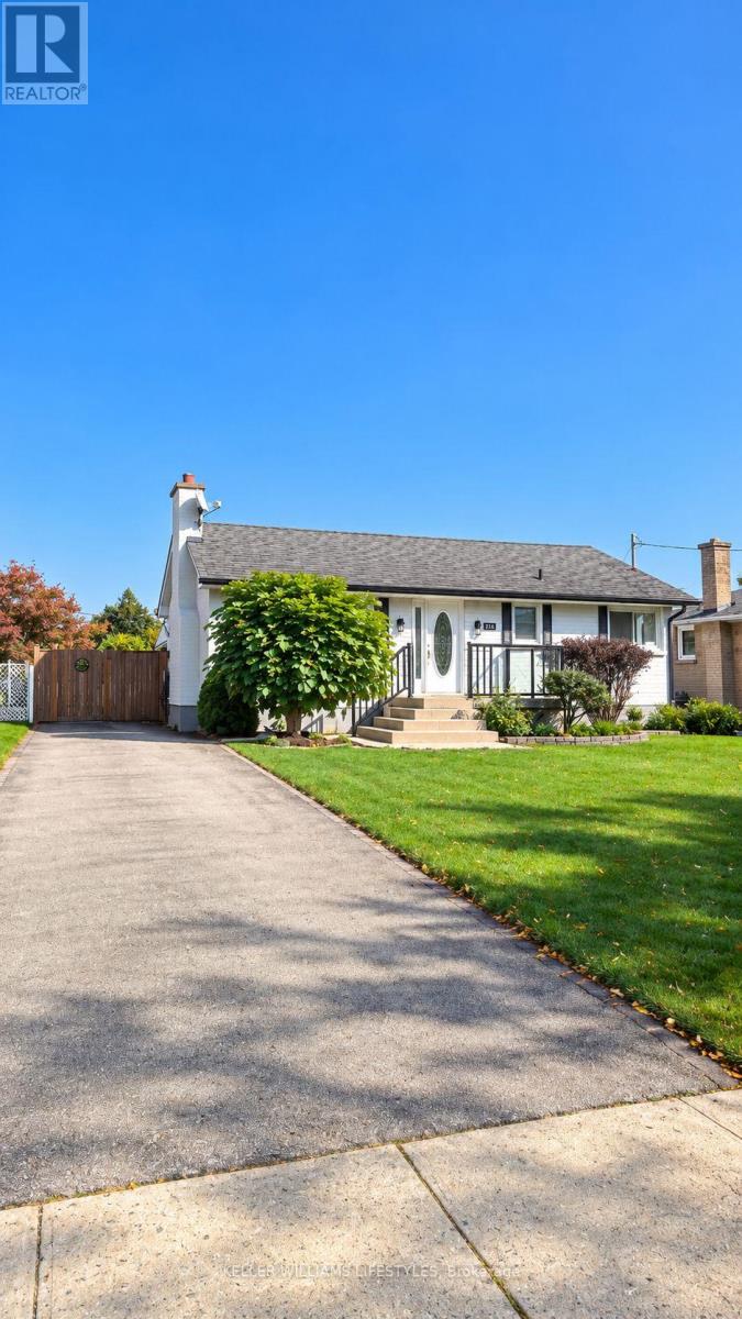 222 Starlight Avenue, London East (East H), Ontario  N5W 4X9 - Photo 3 - X14109364