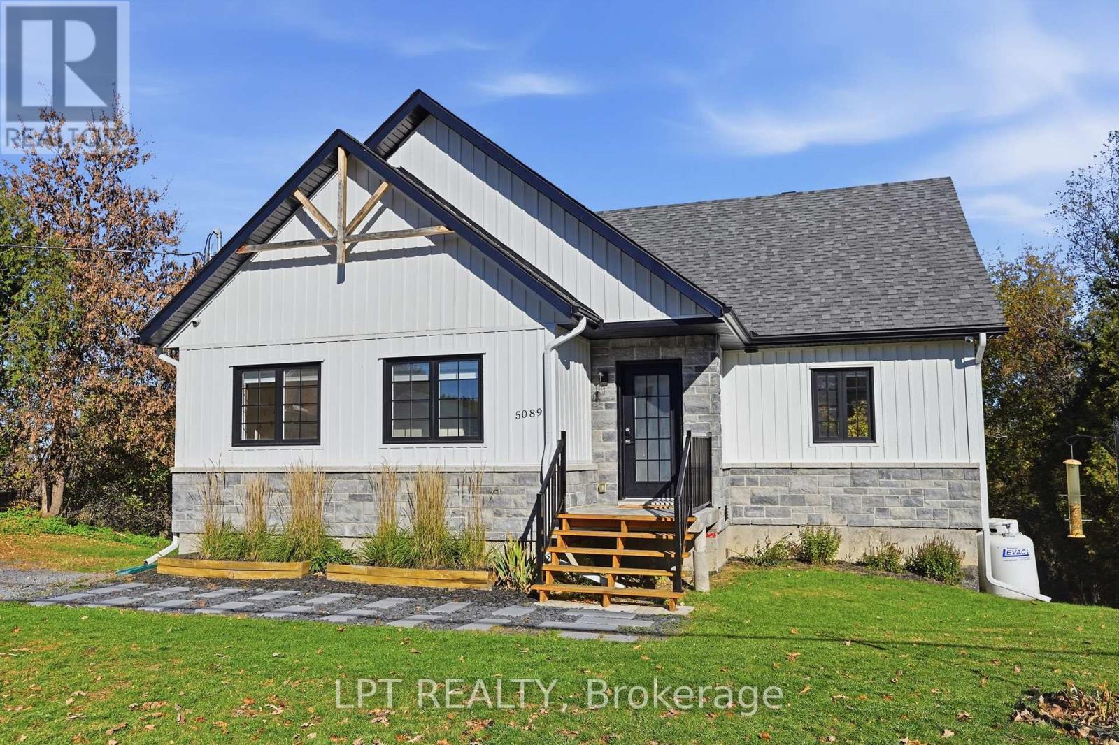 5089 COUNTY RD 10 ROAD, the nation, Ontario