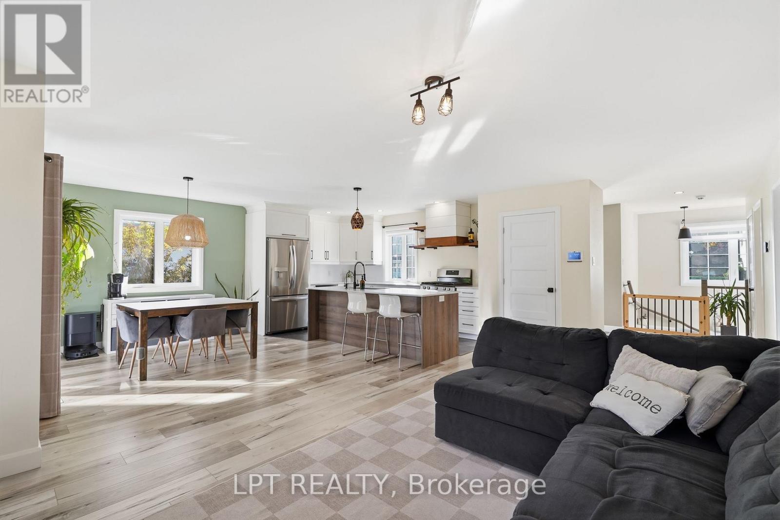 5089 County Rd 10 Road, The Nation, Ontario  K0B 1G0 - Photo 11 - X14109350