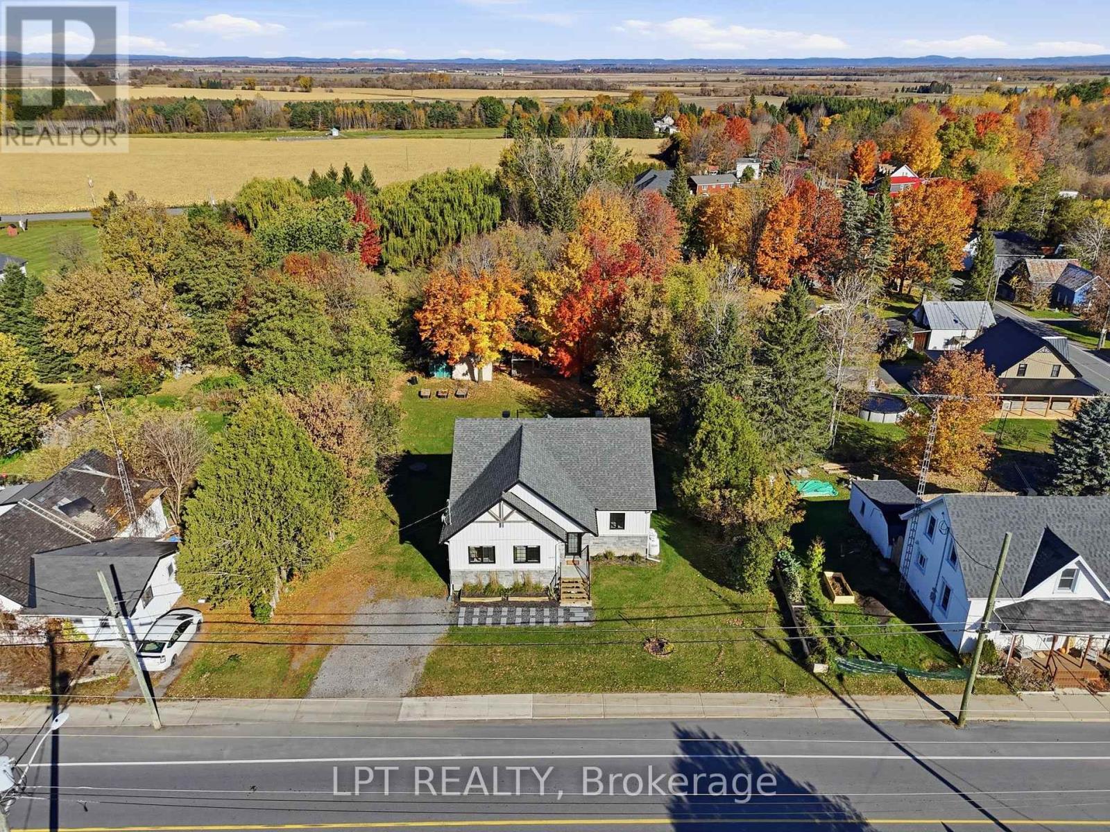 5089 County Rd 10 Road, The Nation, Ontario  K0B 1G0 - Photo 34 - X14109350
