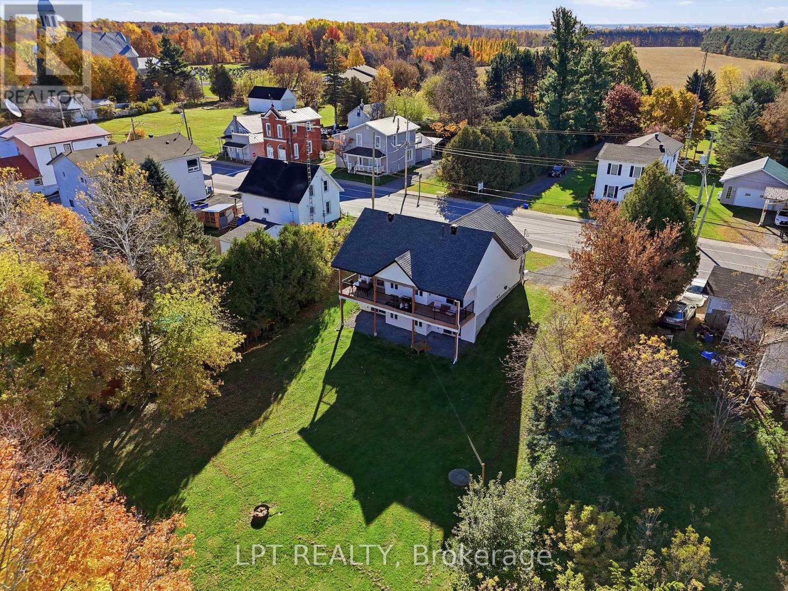 5089 County Rd 10 Road, The Nation, Ontario  K0B 1G0 - Photo 37 - X14109350
