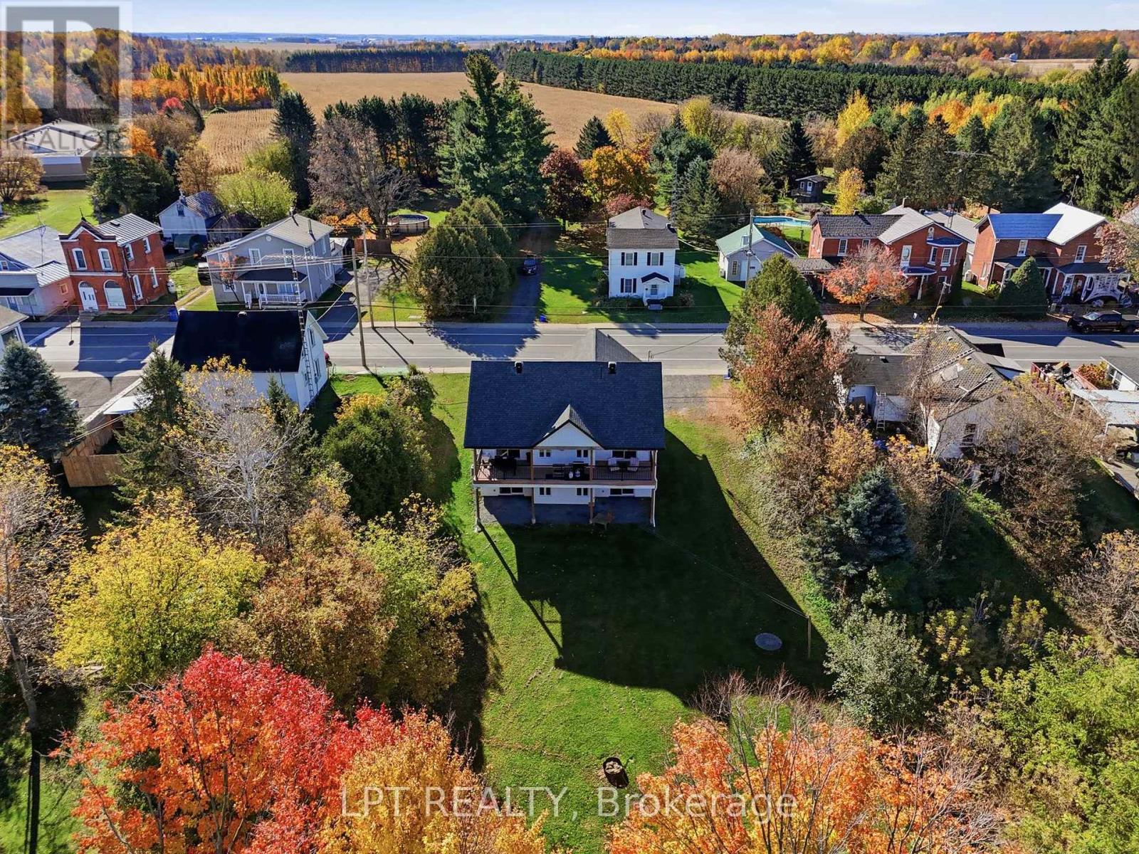 5089 County Rd 10 Road, The Nation, Ontario  K0B 1G0 - Photo 38 - X14109350