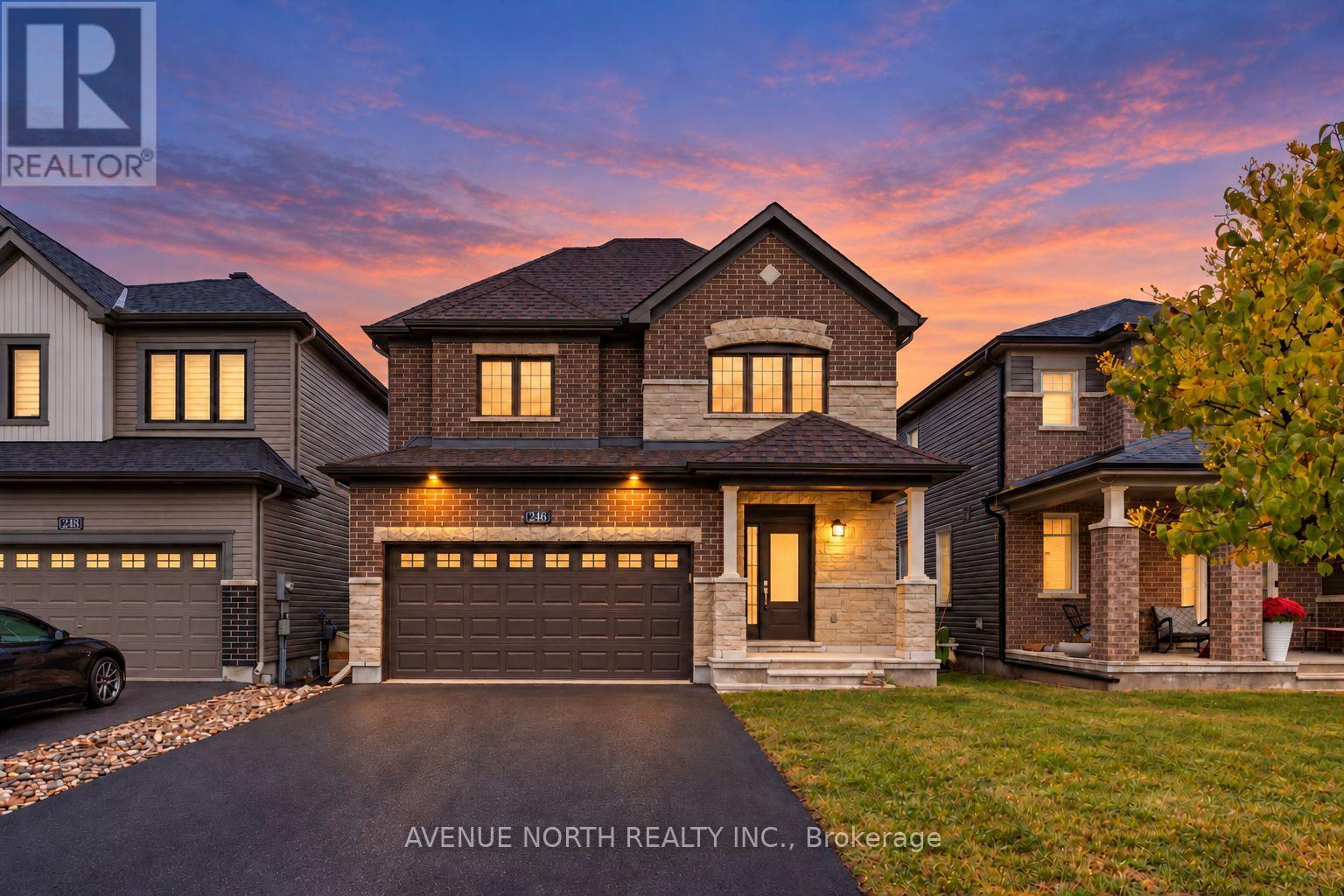 246 AQUARIUM AVENUE, ottawa, Ontario