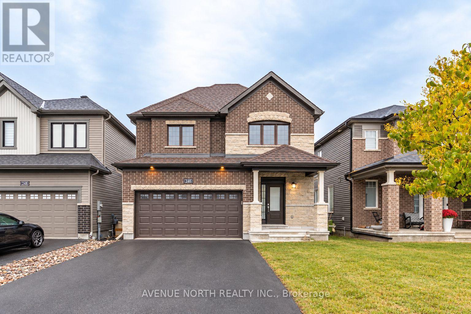 246 Aquarium Avenue, Ottawa, Ontario  K4A 1L2 - Photo 35 - X14109370