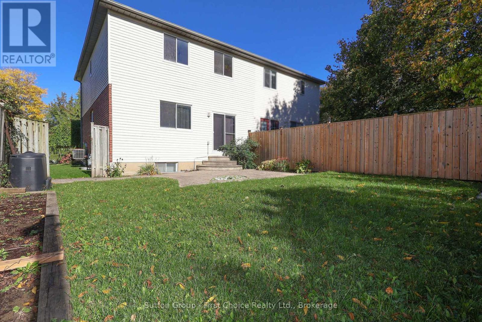 267 Norman Street, Stratford, Ontario  N5A 7Y3 - Photo 48 - X14103620