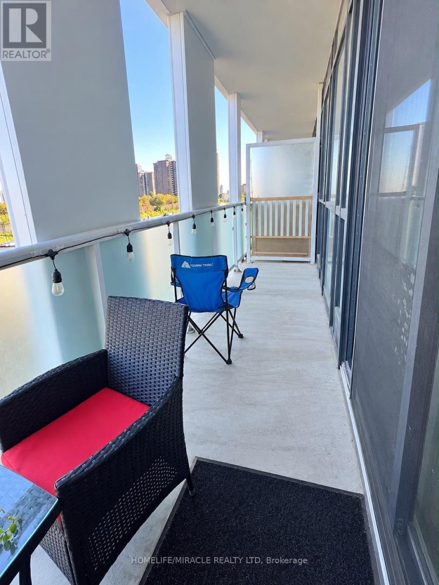 516 - 188 Fairview Mall Drive, Toronto (Don Valley Village), Ontario  M2J 4T1 - Photo 10 - C14109368