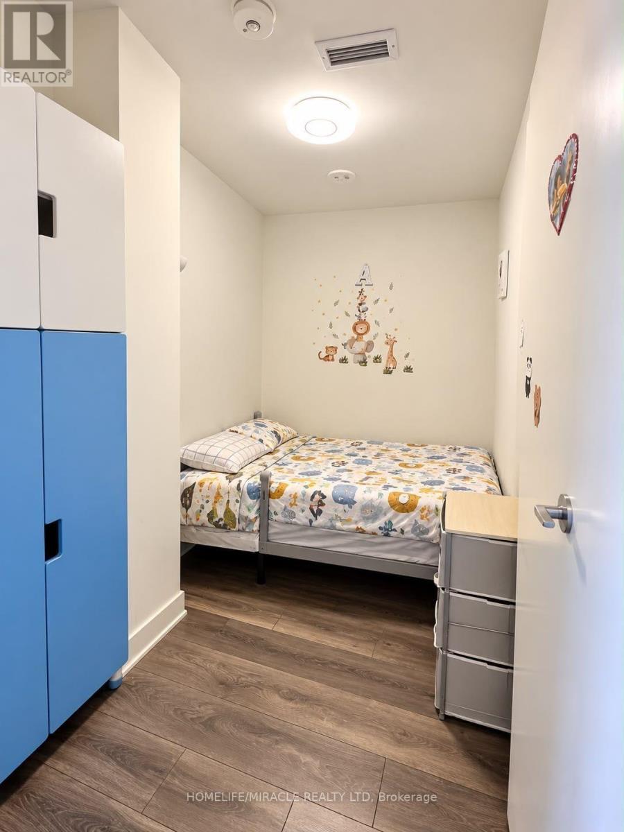 516 - 188 Fairview Mall Drive, Toronto (Don Valley Village), Ontario  M2J 4T1 - Photo 5 - C14109368