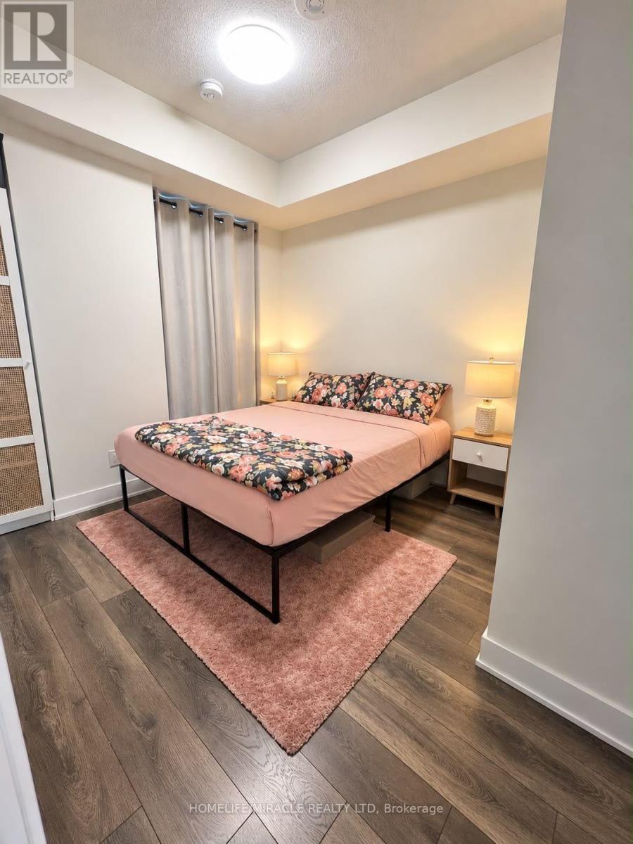 516 - 188 Fairview Mall Drive, Toronto (Don Valley Village), Ontario  M2J 4T1 - Photo 7 - C14109368