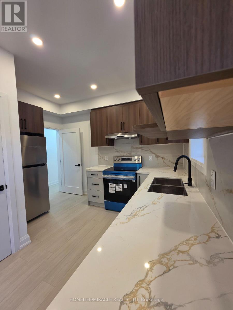 Main - U-1 - 22 Rossander Court, Toronto, Ontario  M1J 2B7 - Photo 11 - E14109348