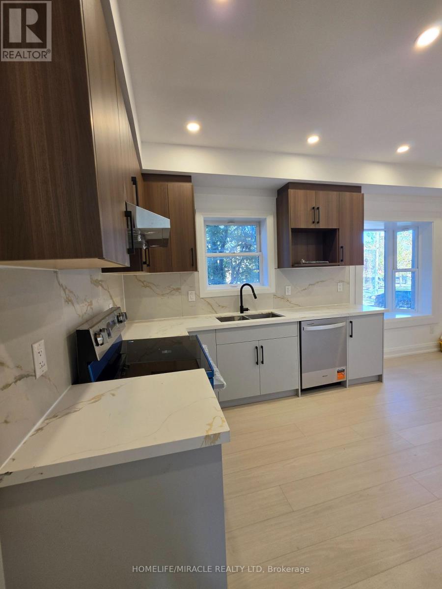 Main - U-1 - 22 Rossander Court, Toronto, Ontario  M1J 2B7 - Photo 12 - E14109348