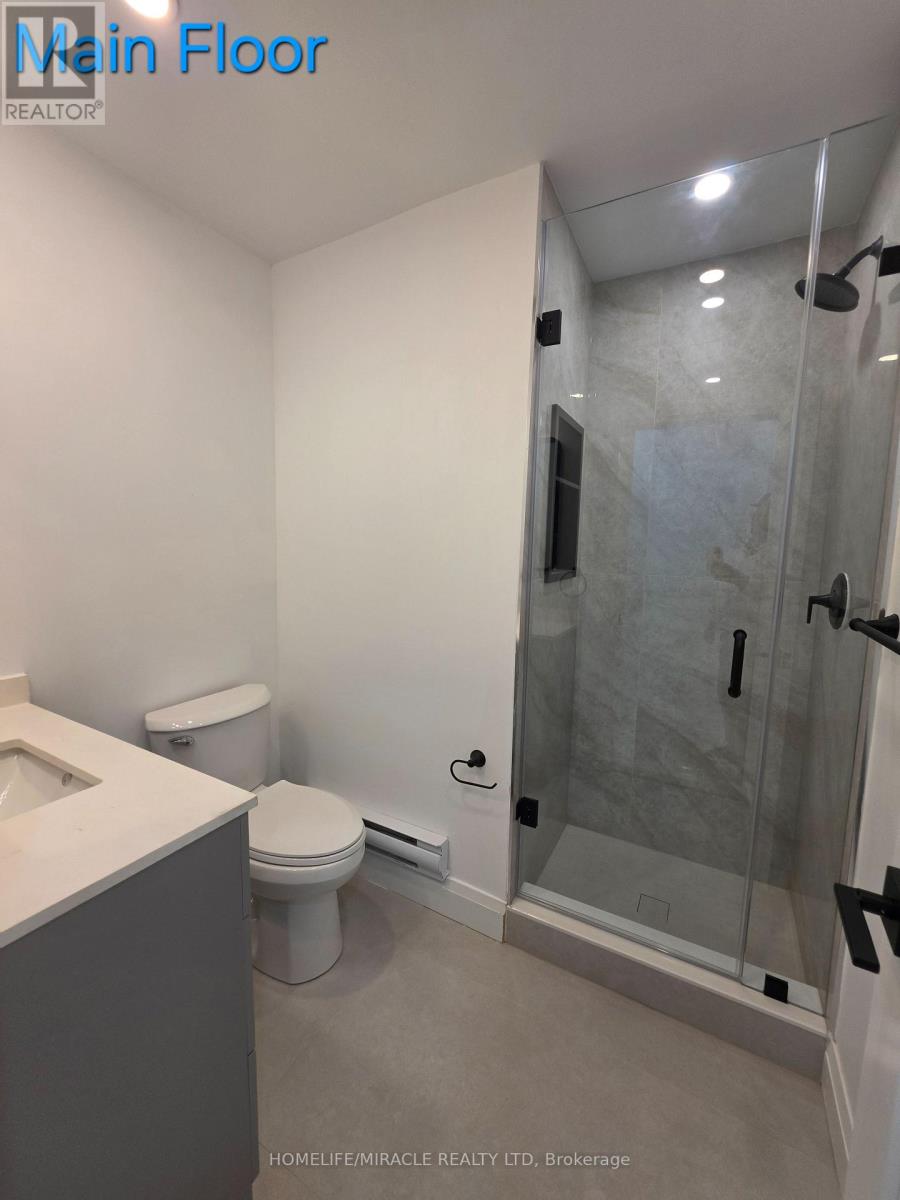 Main - U-1 - 22 Rossander Court, Toronto, Ontario  M1J 2B7 - Photo 22 - E14109348