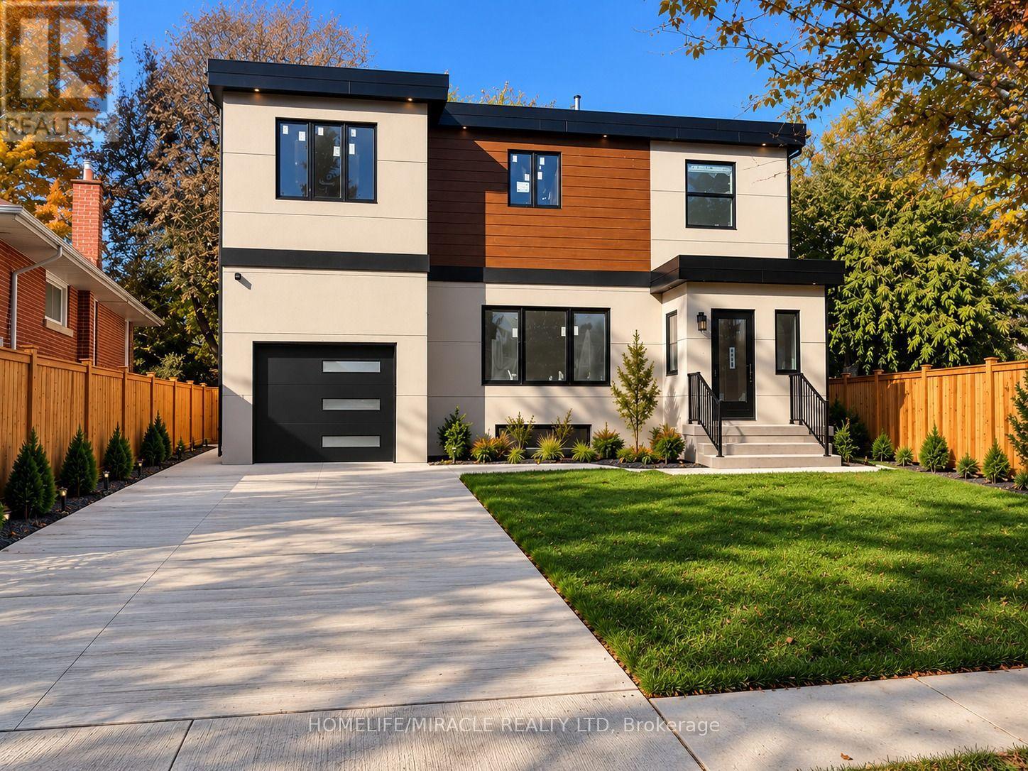 Main - U-1 - 22 Rossander Court, Toronto, Ontario  M1J 2B7 - Photo 3 - E14109348