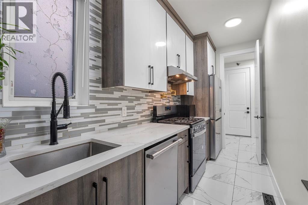 45 Waterford Terrace  W