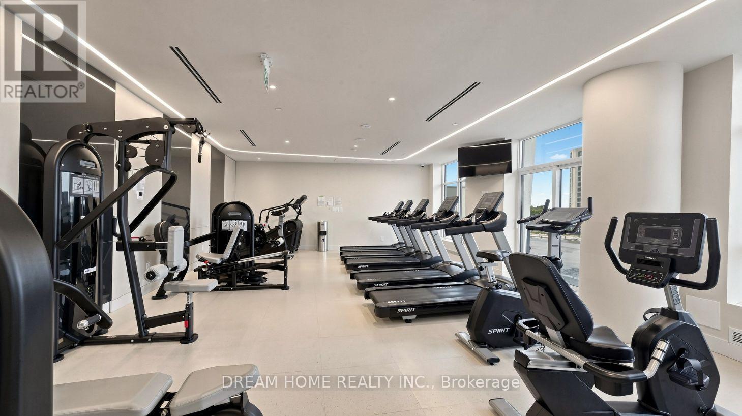 3407 - 30 Upper Mall Way, Vaughan (Brownridge), Ontario  L4J 9L7 - Photo 28 - N14109378