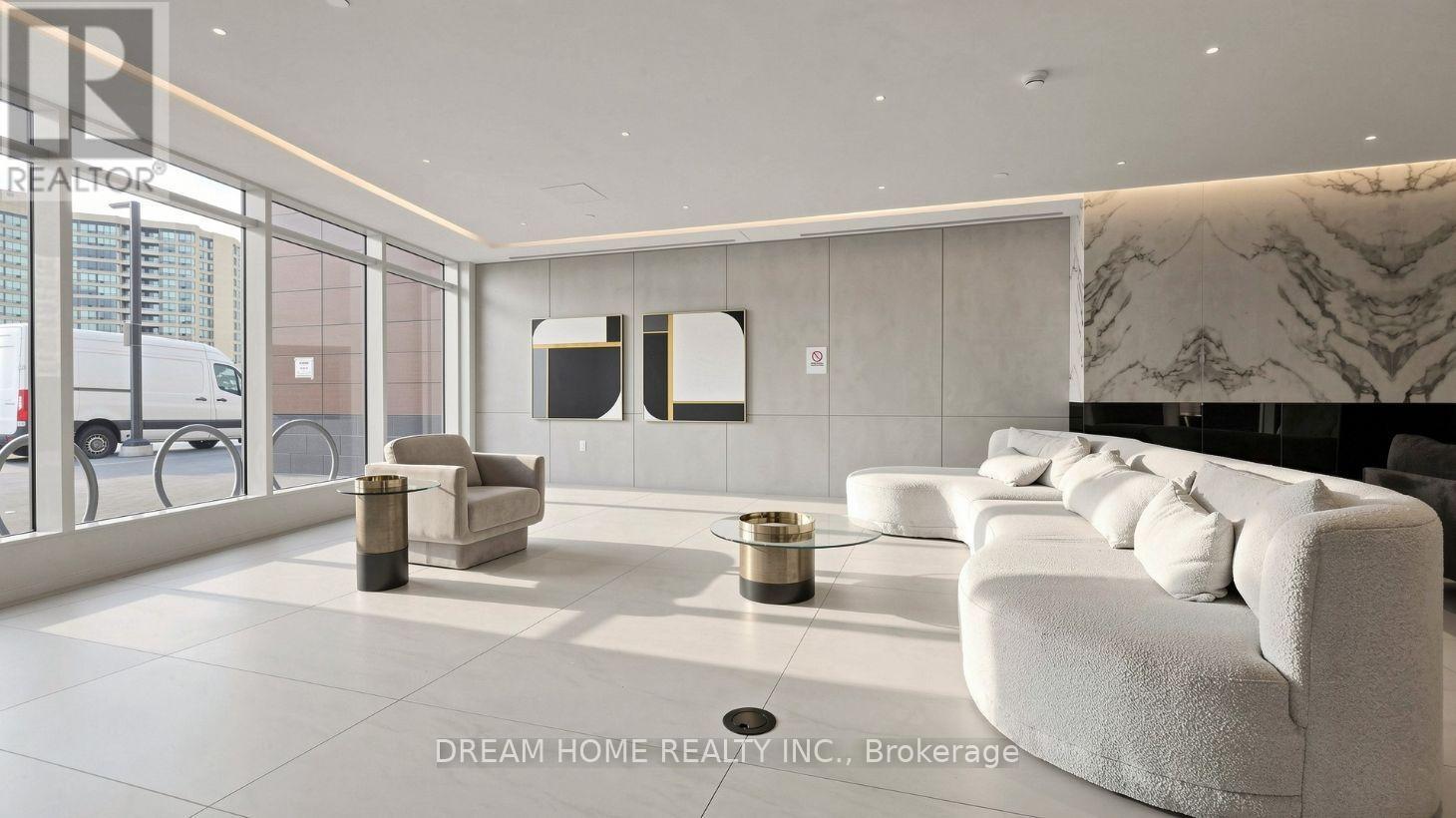 3407 - 30 Upper Mall Way, Vaughan (Brownridge), Ontario  L4J 9L7 - Photo 29 - N14109378