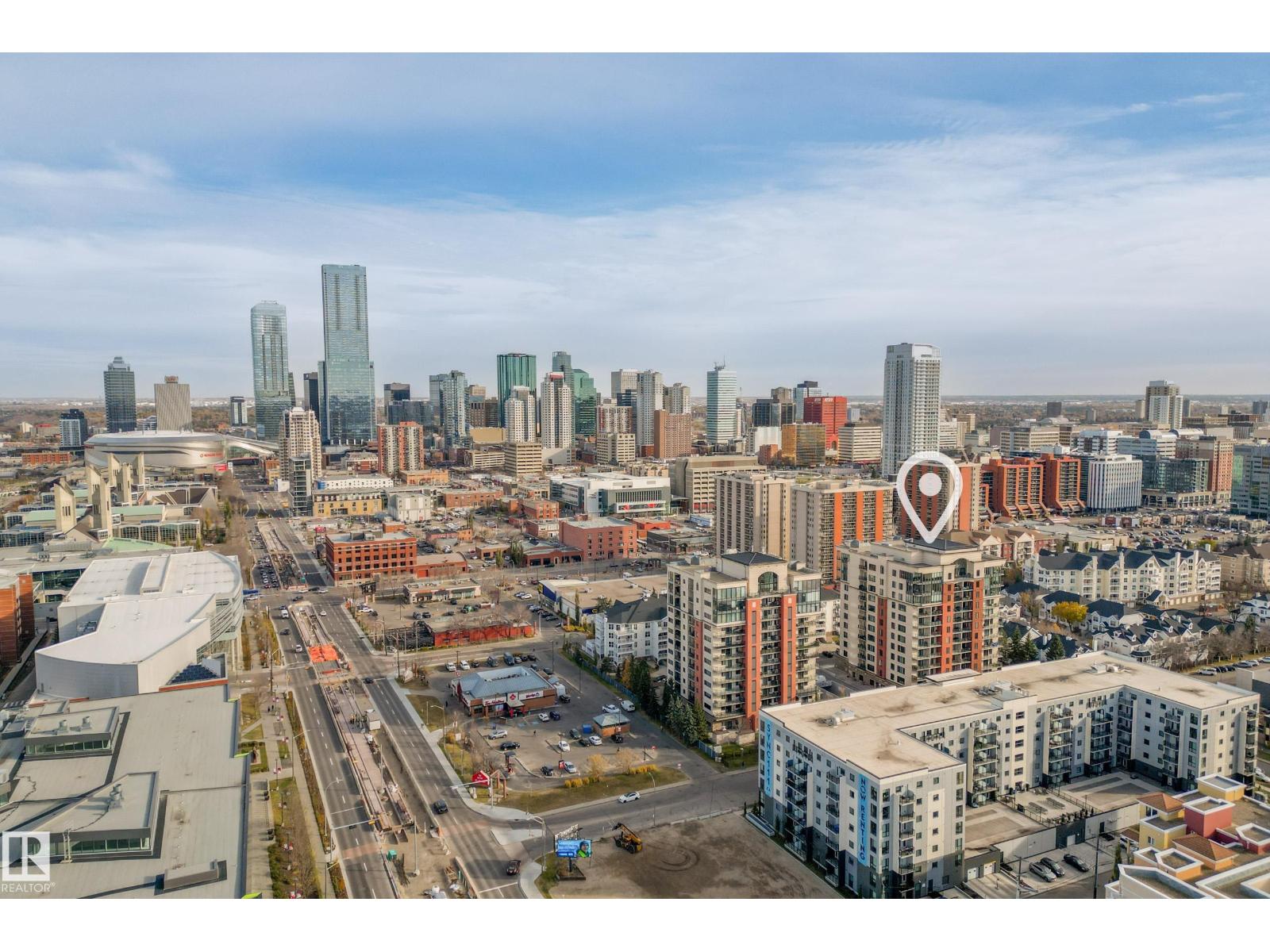 #1006 10303 111 ST NW