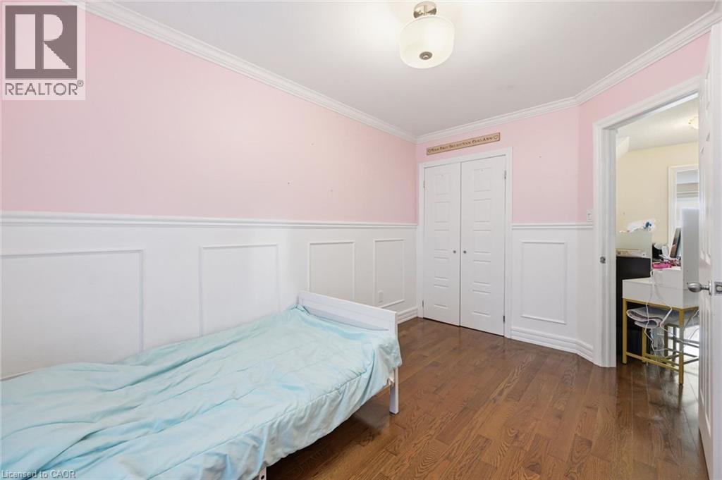 2254 Norfolk Drive, Oakville, Ontario  L6H 6H5 - Photo 26 - 40873456