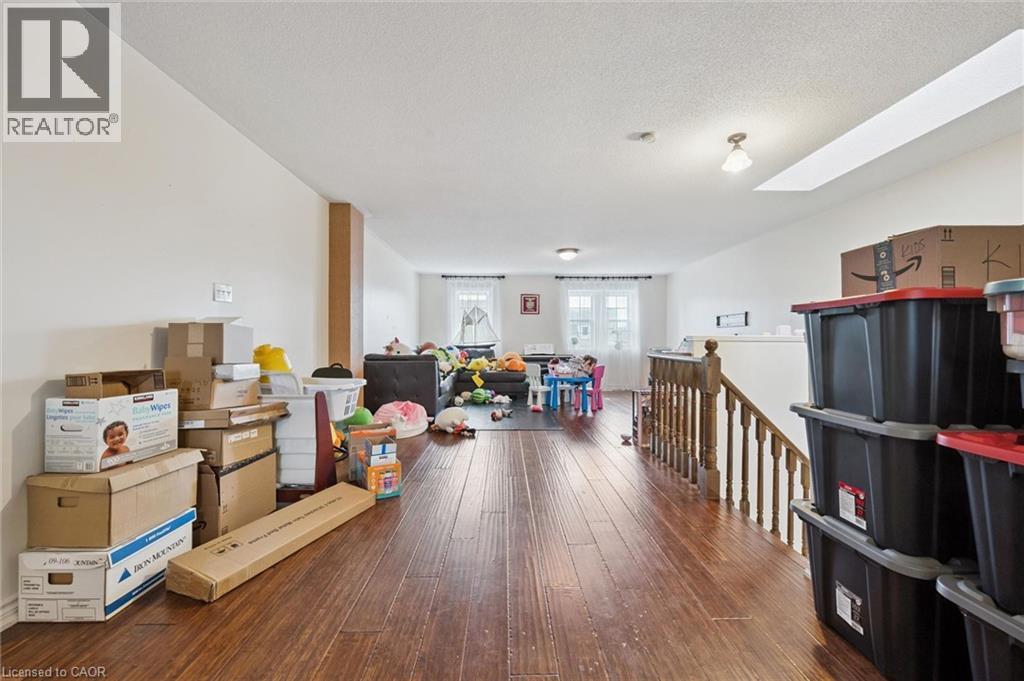 2254 Norfolk Drive, Oakville, Ontario  L6H 6H5 - Photo 20 - 40873456