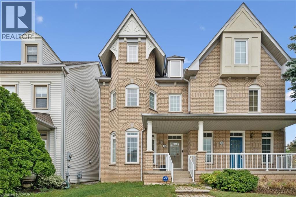 2254 NORFOLK Drive, Oakville, Ontario