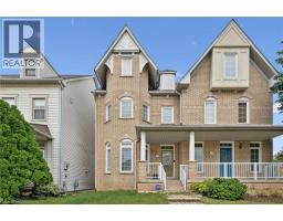 2254 NORFOLK Drive, Oakville, Ontario