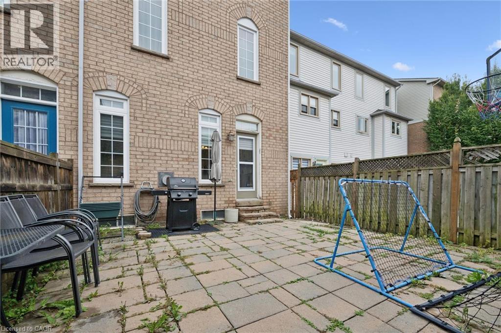 2254 Norfolk Drive, Oakville, Ontario  L6H 6H5 - Photo 34 - 40873456