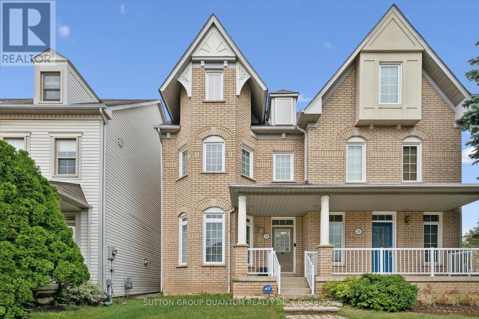 2254 NORFOLK DRIVE, Oakville, Ontario