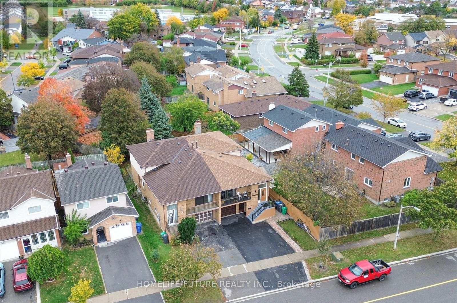 7 Winterfold Drive, Brampton, Ontario  L6V 3S7 - Photo 49 - W14109356