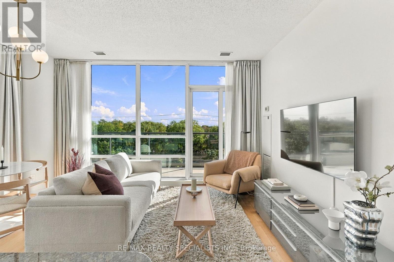 308 - 2230 Lake Shore Boulevard W, Toronto, Ontario  M8V 0B2 - Photo 11 - W14109362