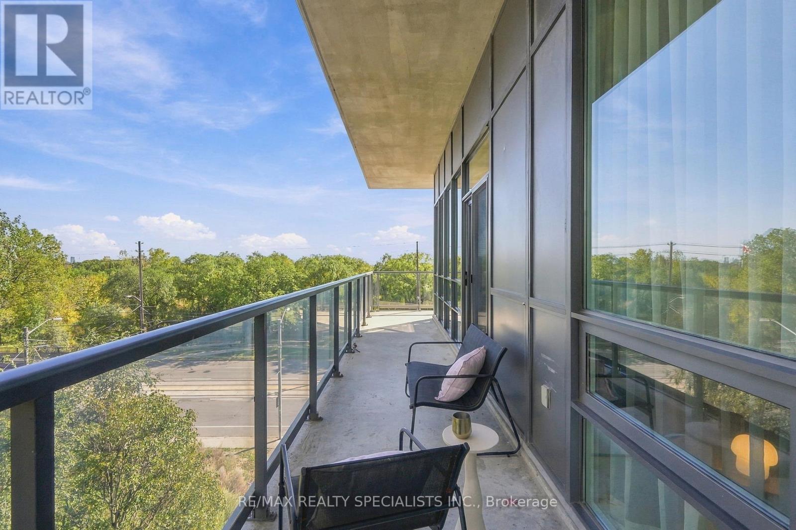 308 - 2230 Lake Shore Boulevard W, Toronto, Ontario  M8V 0B2 - Photo 33 - W14109362