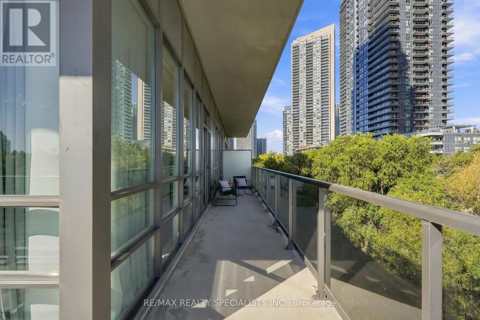 308 - 2230 Lake Shore Boulevard W, Toronto, Ontario  M8V 0B2 - Photo 35 - W14109362