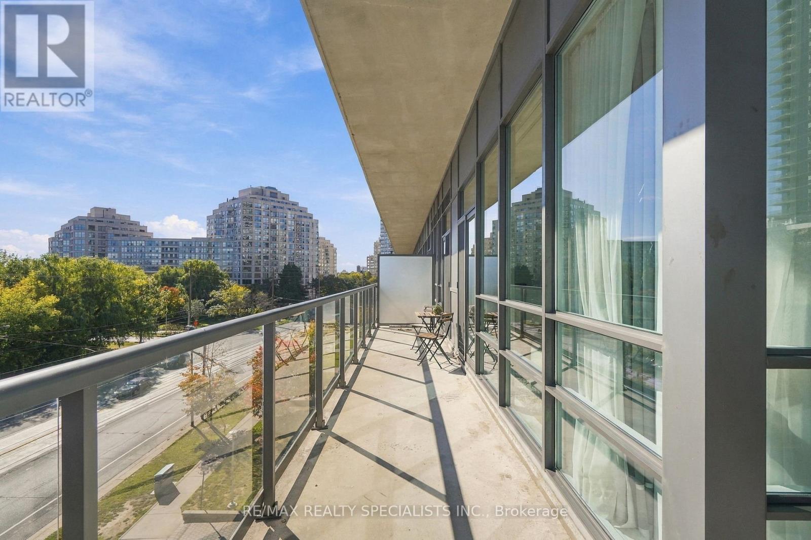 308 - 2230 Lake Shore Boulevard W, Toronto, Ontario  M8V 0B2 - Photo 36 - W14109362