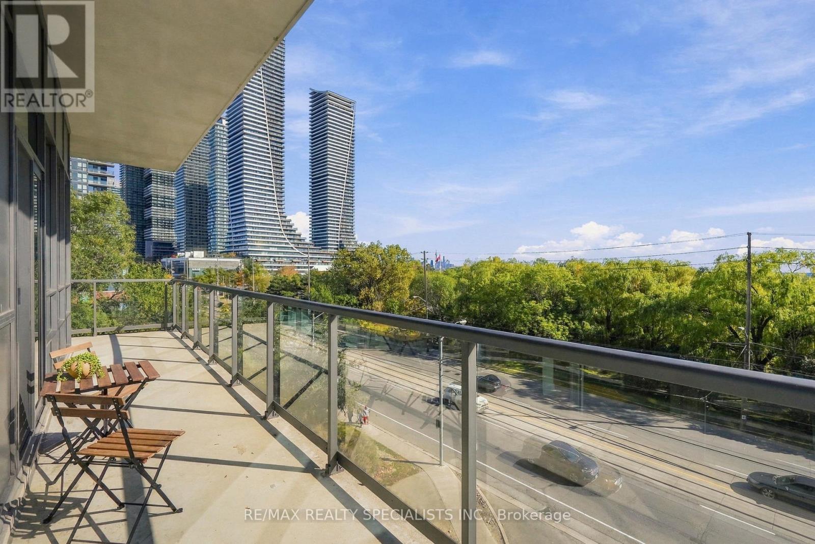308 - 2230 Lake Shore Boulevard W, Toronto, Ontario  M8V 0B2 - Photo 37 - W14109362
