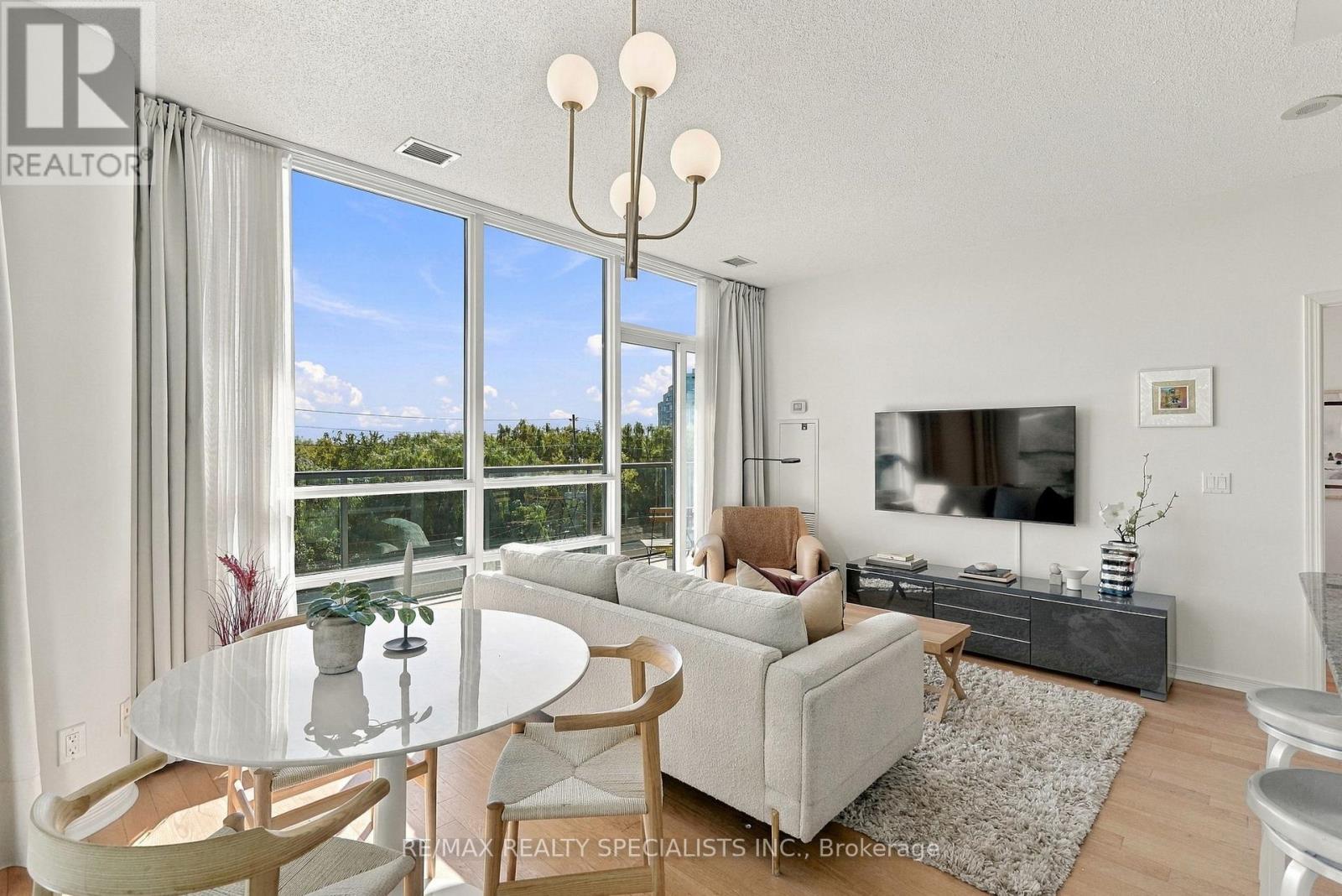 308 - 2230 Lake Shore Boulevard W, Toronto, Ontario  M8V 0B2 - Photo 8 - W14109362