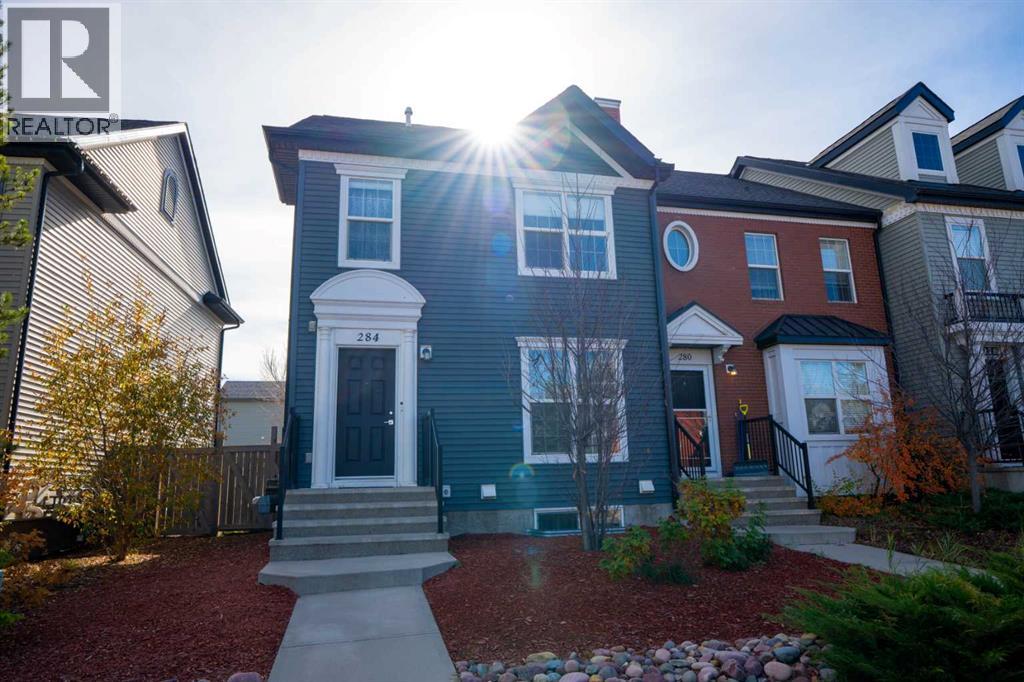 284 Chaparral Valley Square SE, Calgary, Alberta