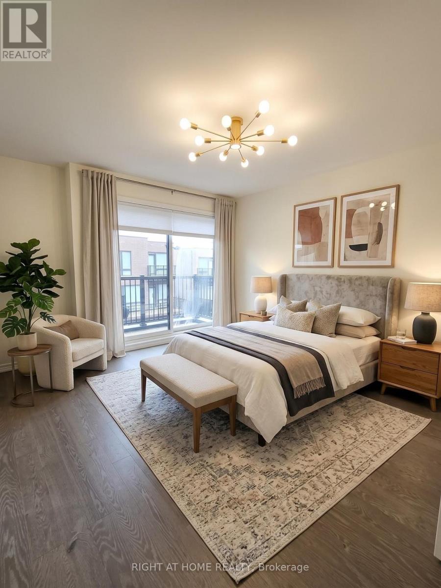 14 CONCETTA CONTE AVENUE, Markham, Ontario