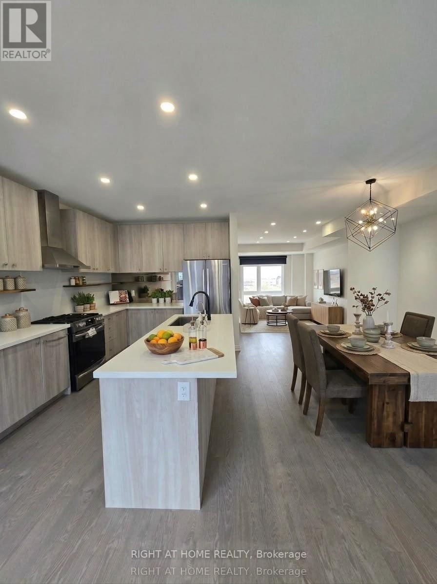 14 Concetta Conte Avenue, Markham (Victoria Square), Ontario  L6C 0Z5 - Photo 11 - N13796164