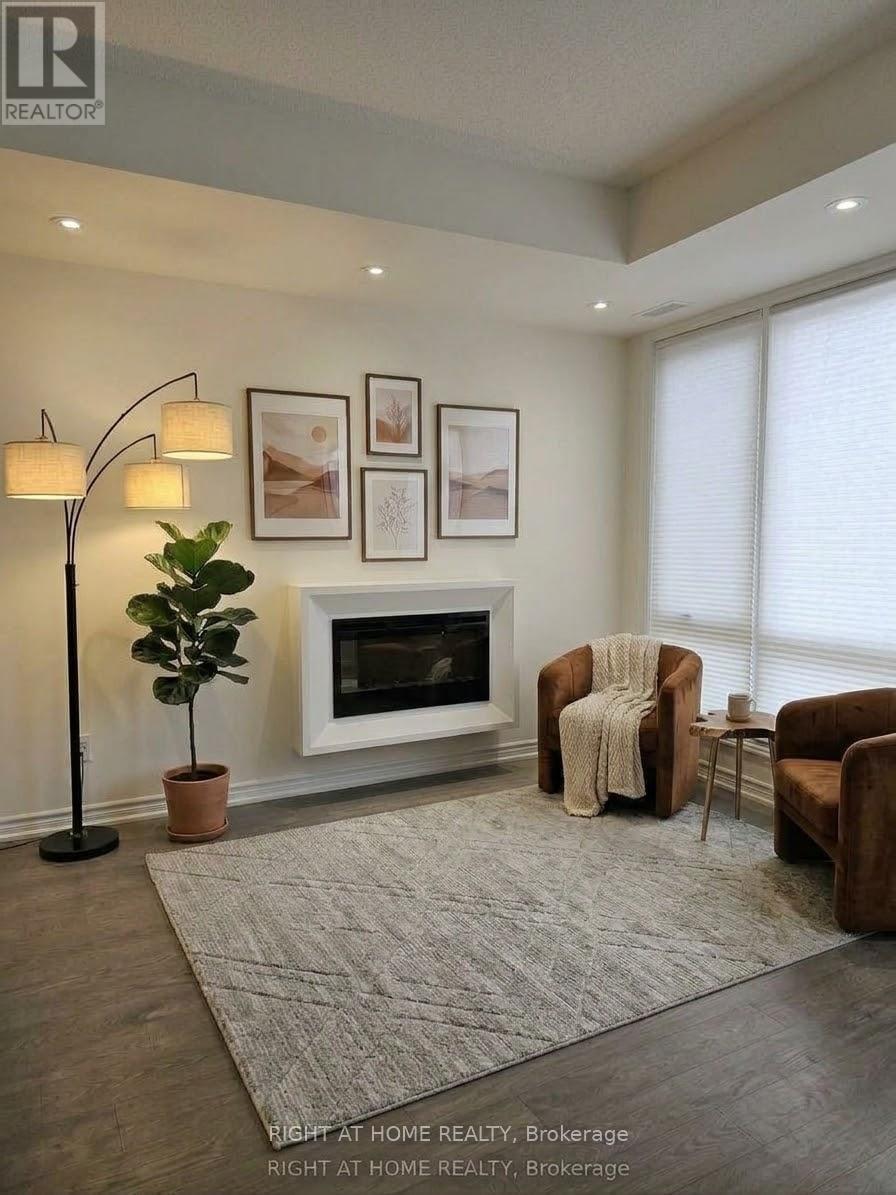 14 Concetta Conte Avenue, Markham (Victoria Square), Ontario  L6C 0Z5 - Photo 13 - N13796164