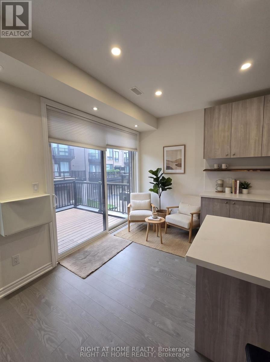14 Concetta Conte Avenue, Markham (Victoria Square), Ontario  L6C 0Z5 - Photo 15 - N13796164