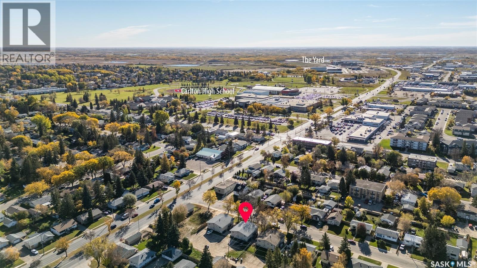 574 26th Street E, Prince Albert, Saskatchewan  S6V 1V5 - Photo 4 - SK051696