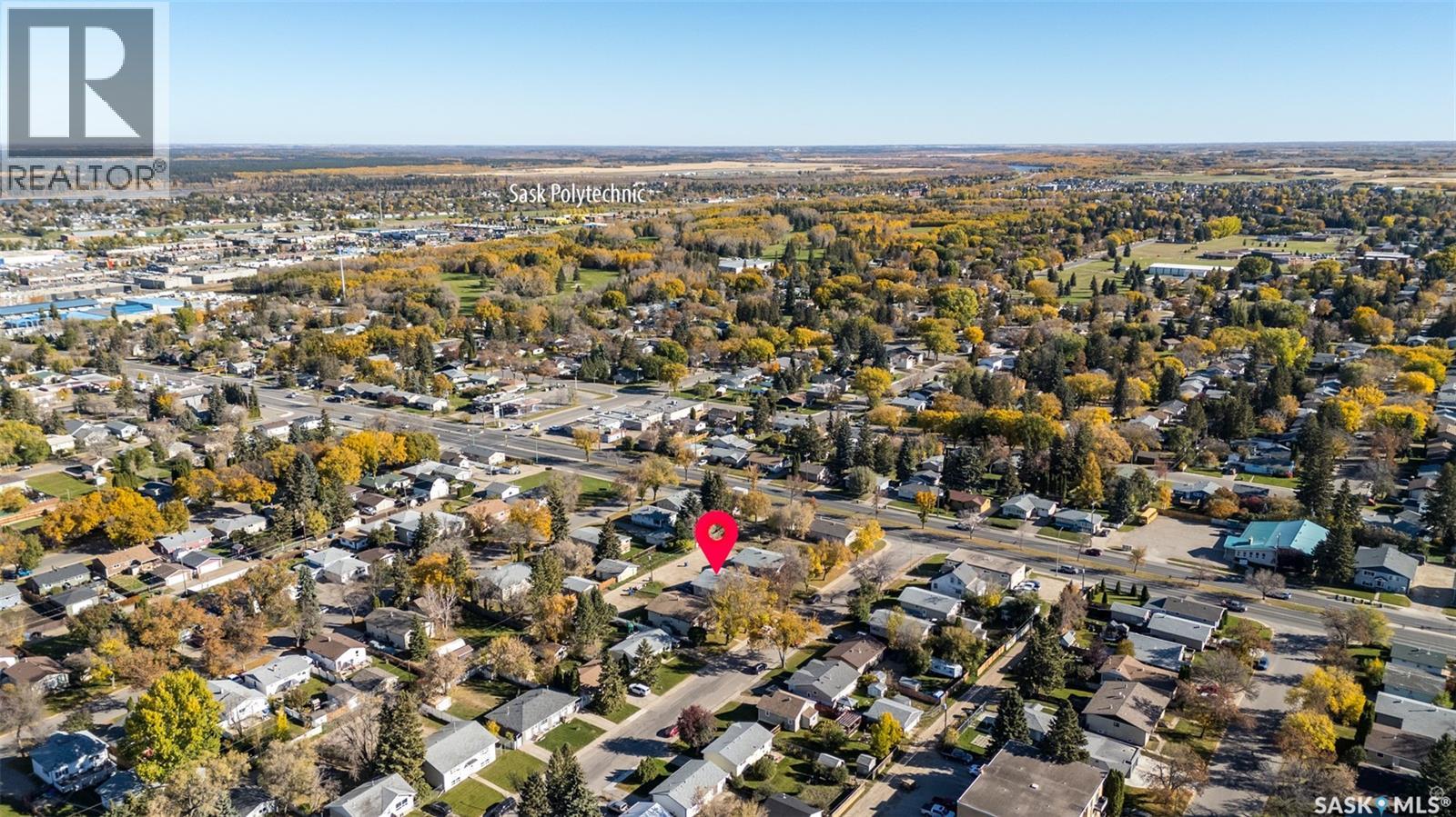 574 26th Street E, Prince Albert, Saskatchewan  S6V 1V5 - Photo 5 - SK051696