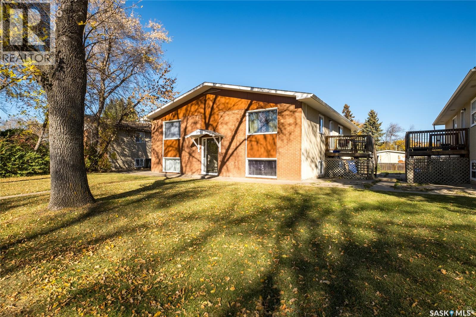 574 26th Street E, Prince Albert, Saskatchewan  S6V 1V5 - Photo 9 - SK051696
