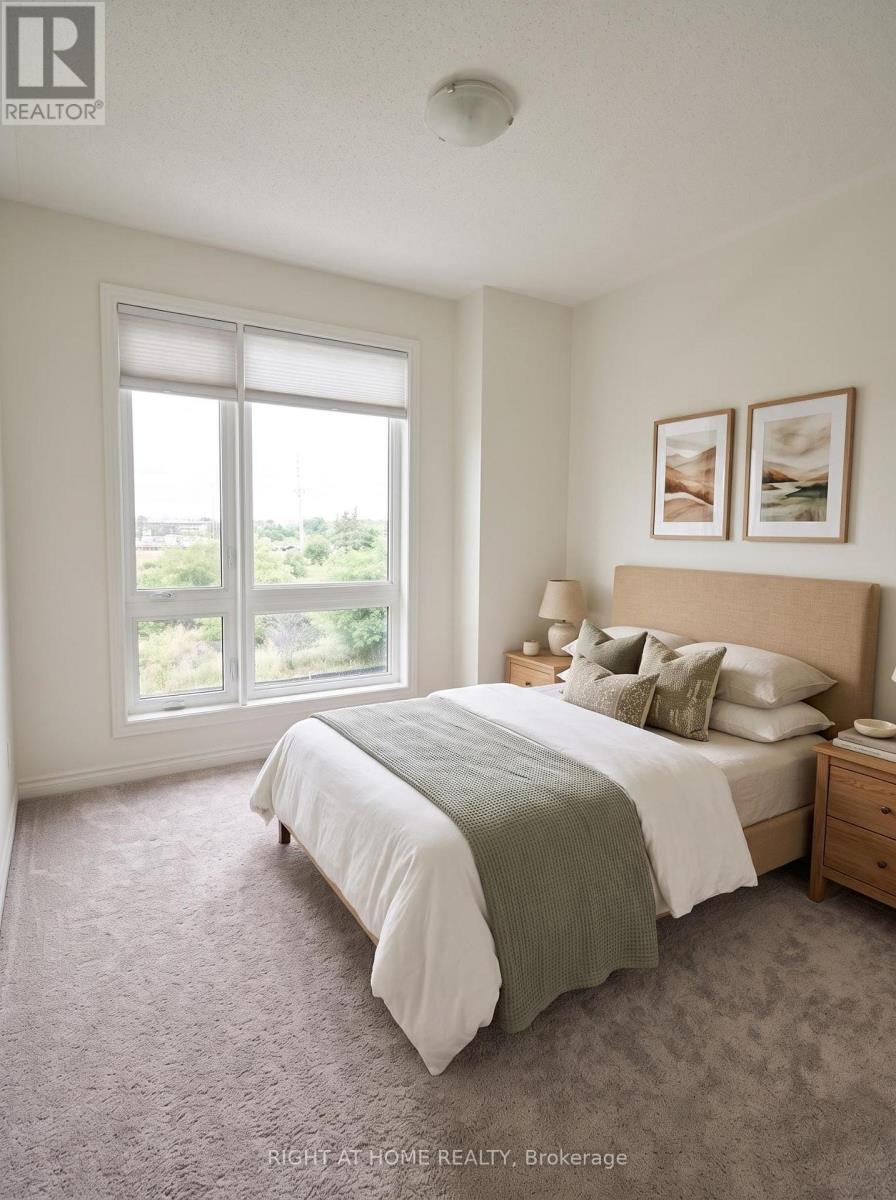14 Concetta Conte Avenue, Markham (Victoria Square), Ontario  L6C 0Z5 - Photo 26 - N13796164