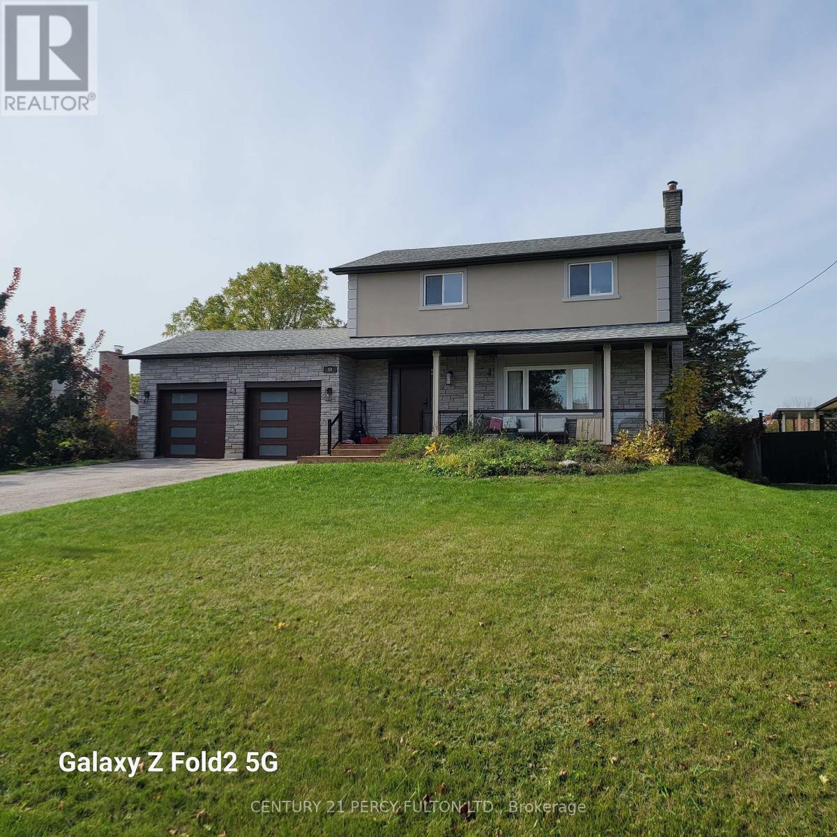 40 MACNAUGHTON DRIVE, Innisfil, Ontario
