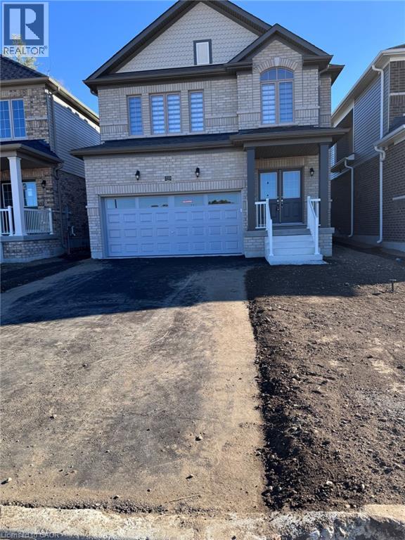 233 POSTILL Street, Paris, Ontario