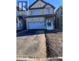 233 POSTILL Street, Paris, Ontario