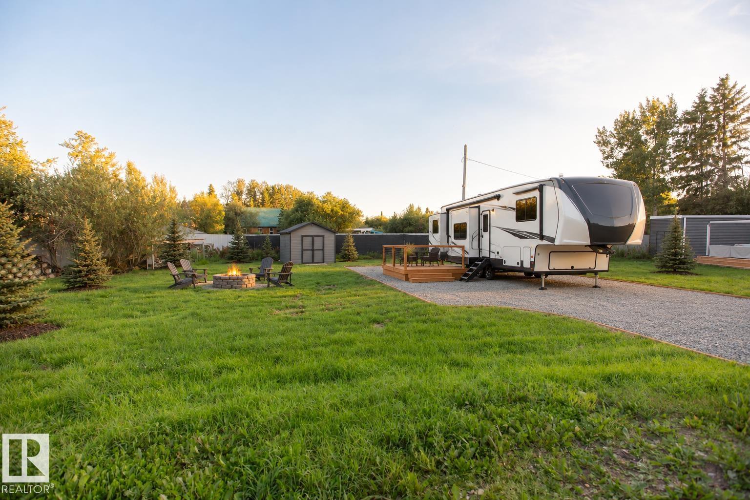 #26 4325 Lakeshore Rd, Rural Parkland County, Alberta  T0E 2K0 - Photo 16 - E4505688