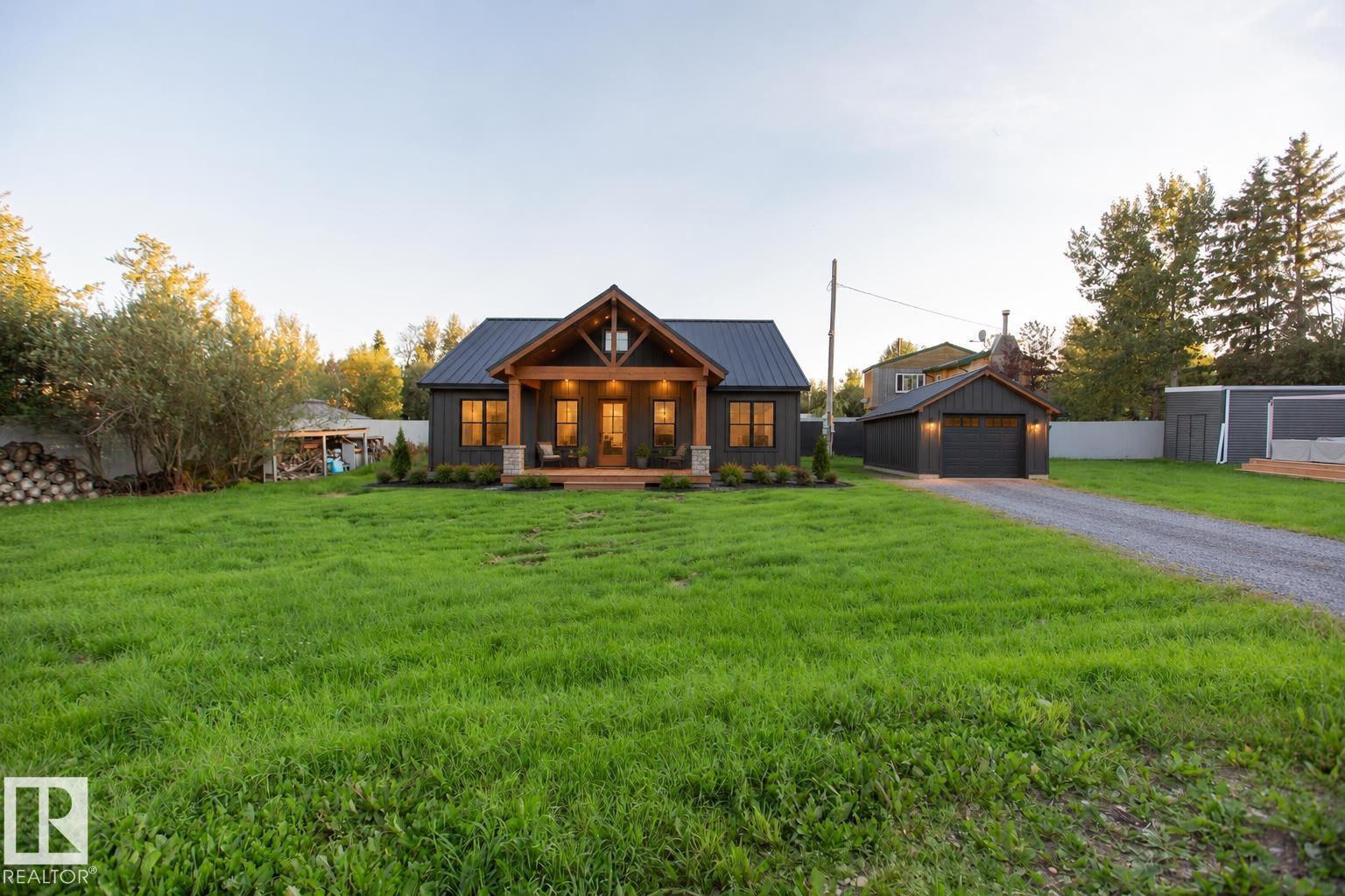#26 4325 Lakeshore Rd, Rural Parkland County, Alberta  T0E 2K0 - Photo 15 - E4505688