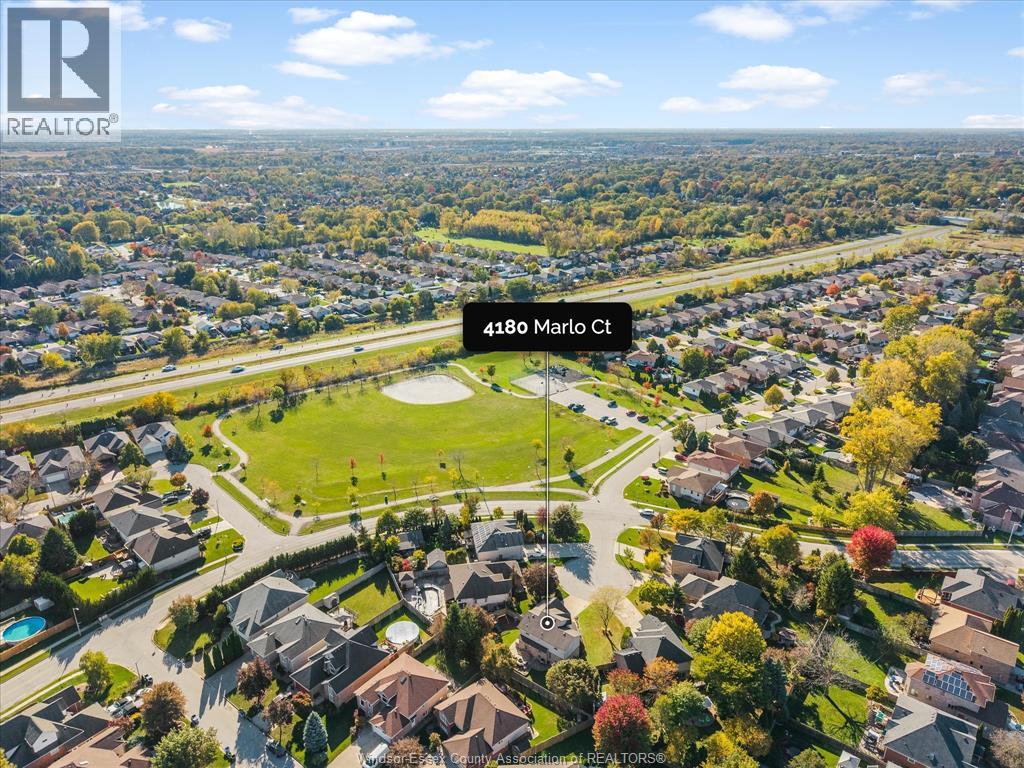 4180 Marlo Court, Windsor, Ontario  N9G 2V3 - Photo 40 - 26026060