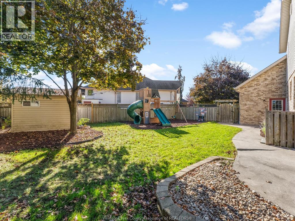4180 Marlo Court, Windsor, Ontario  N9G 2V3 - Photo 36 - 26026060